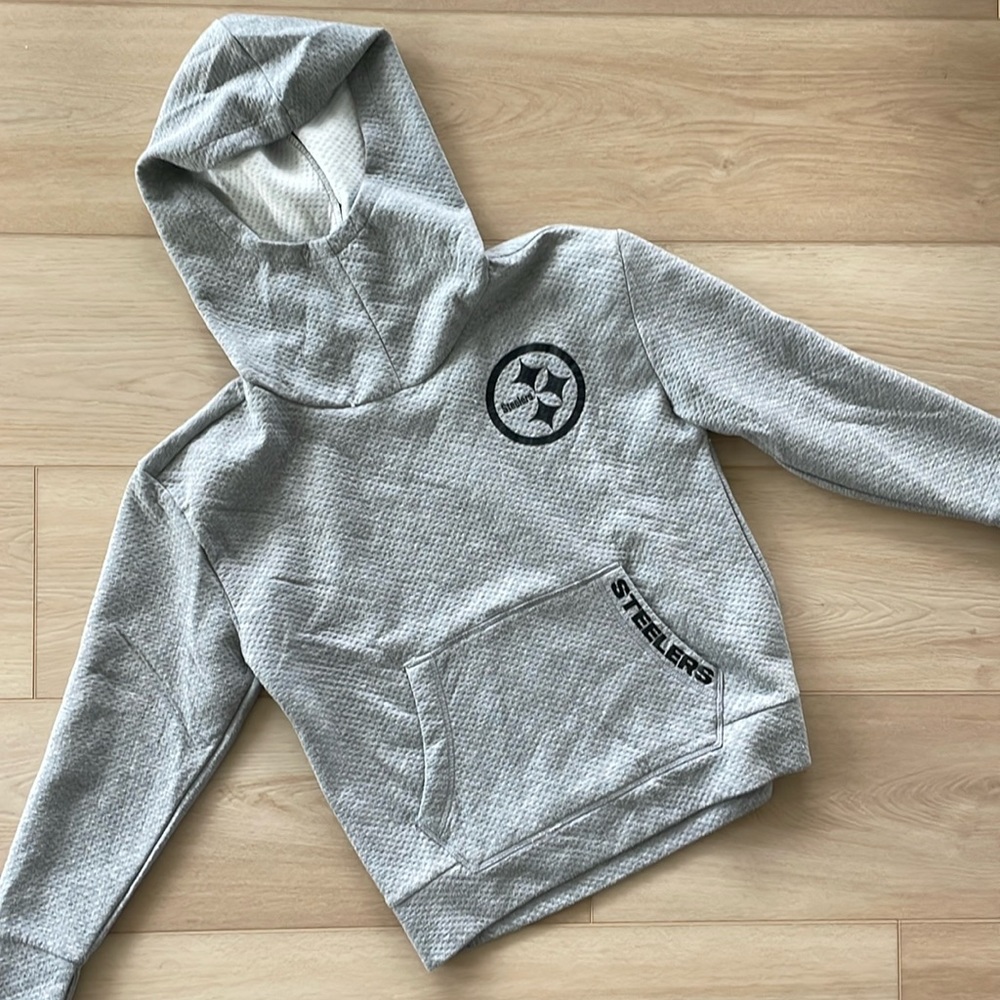 Pittsburgh Steelers Hoodie Sweatshirt
